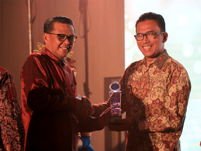 Makassar Customs Awards 2019