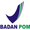 Logo Badan POM
