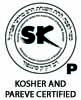 Logo Kosher and Pereve
