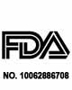 Logo FDA